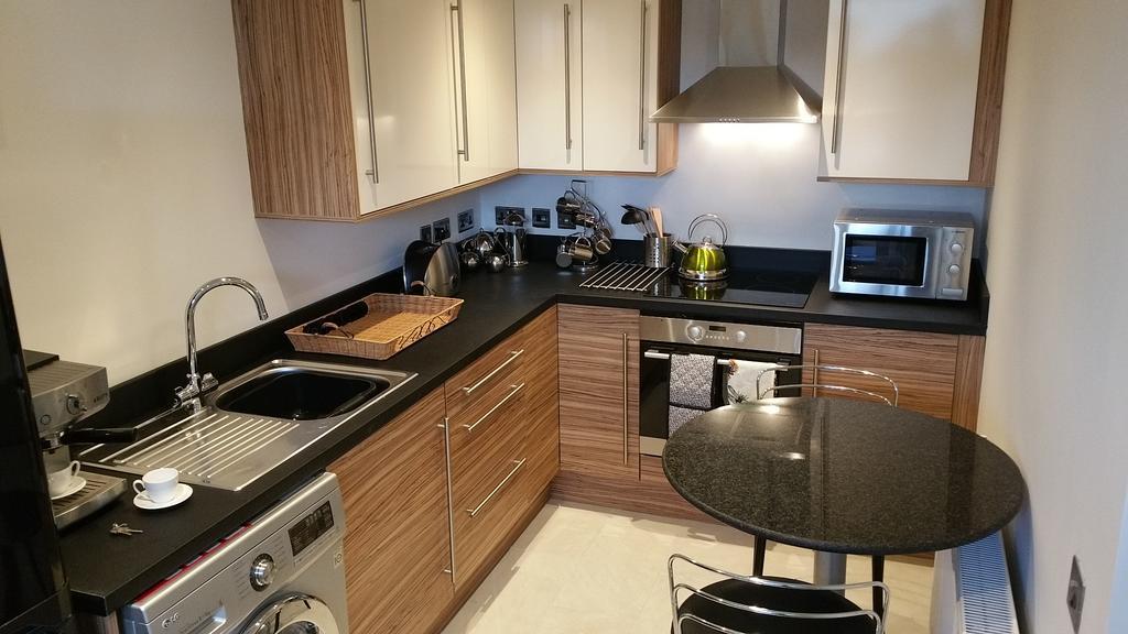 Bradley Stoke Apartment Bristol Exterior photo