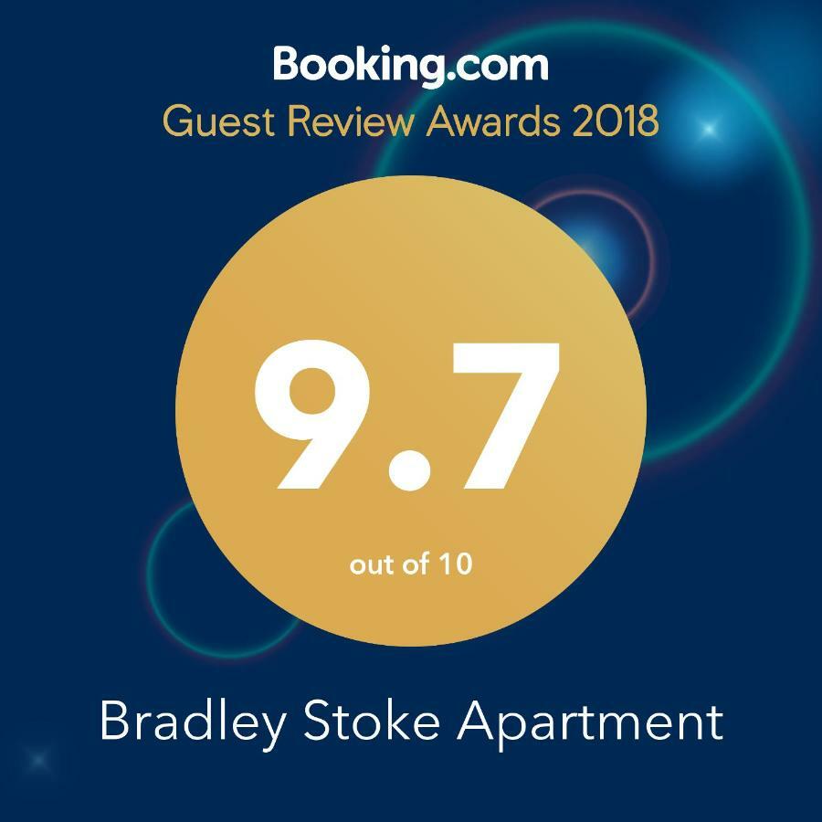 Bradley Stoke Apartment Bristol Exterior photo
